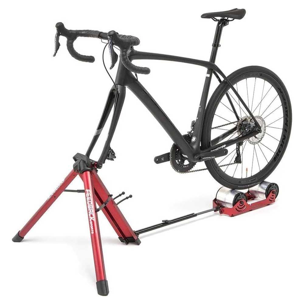 フィードバッグスポーツ　Bike Trainer Amazon | フィードバックスポーツ(Feedback) Portable Bike